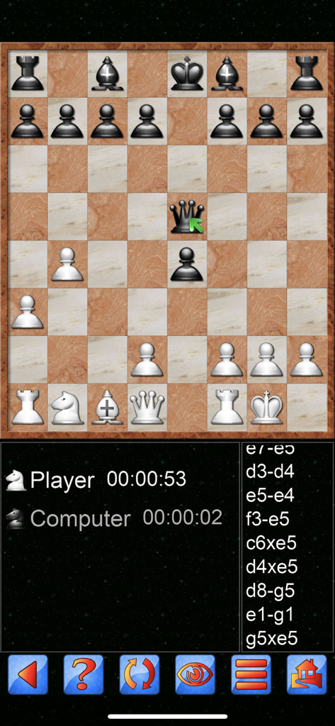 Chess V+, fun chess game - Games App | MWM