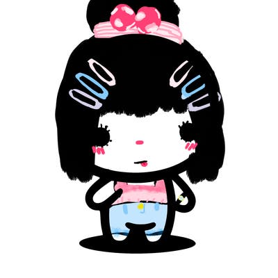 sanrio kuroumi