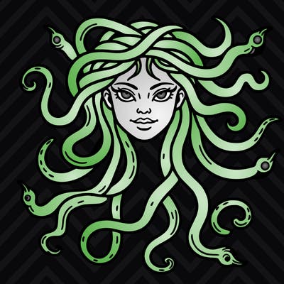 medusa