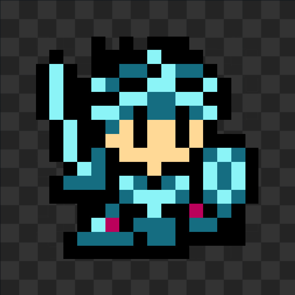 Spritesheet Maker - Graphics & Design App | MWM