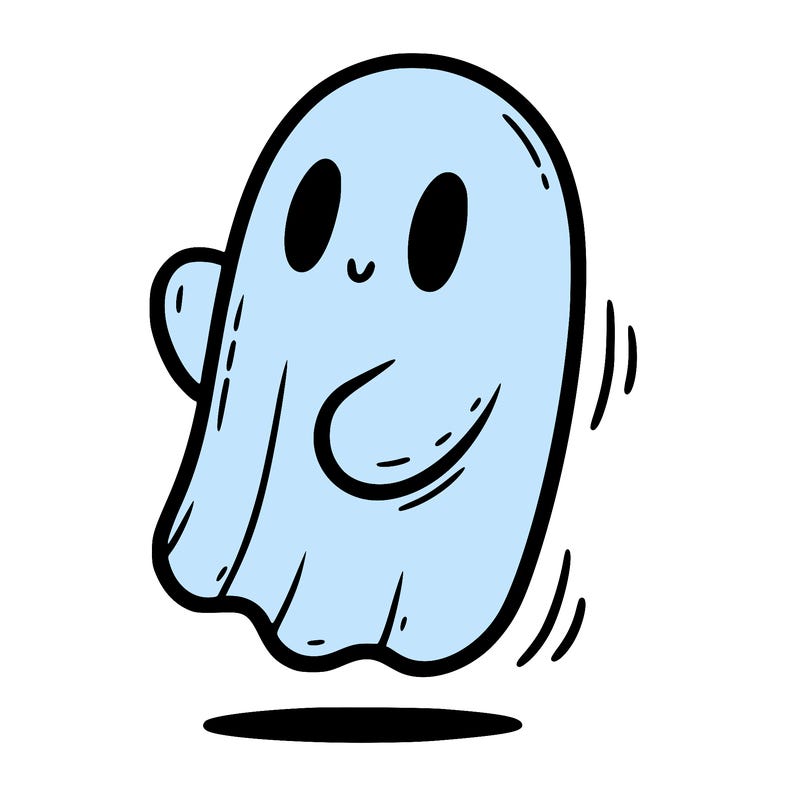 ghost