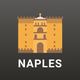 НЕАПОЛЬ Путеводитель и Карта