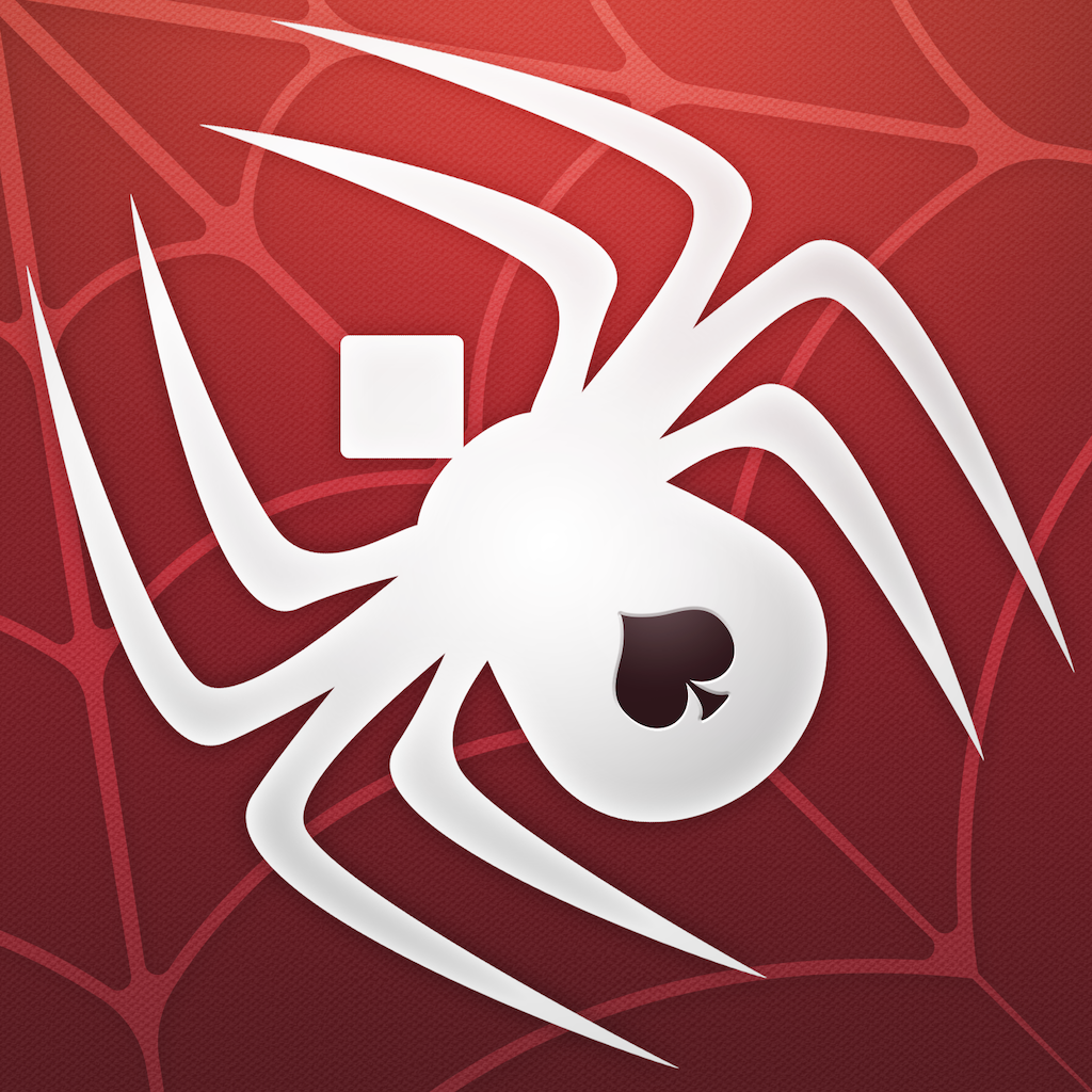 ⋆Spider Solitaire: Card Games - Games App | MWM