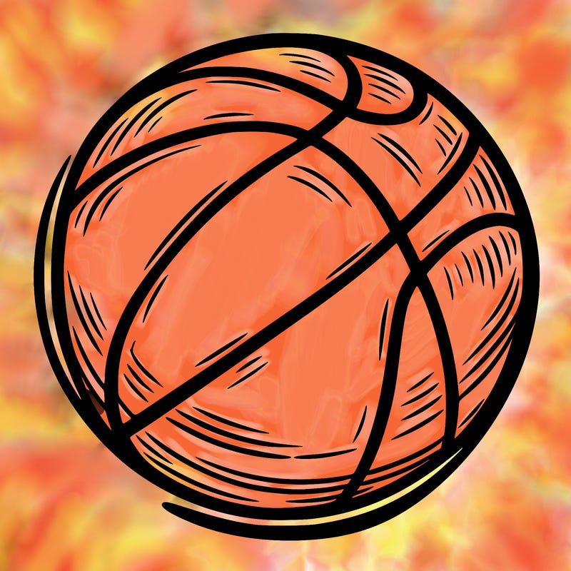 basketball