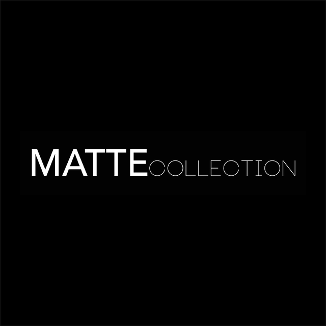 Matte Collection - Shopping App | MWM
