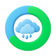 Rain Now : Rain Radar & Alerts