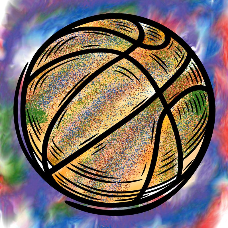 basketball