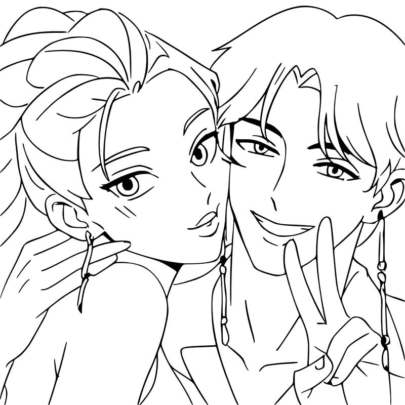After