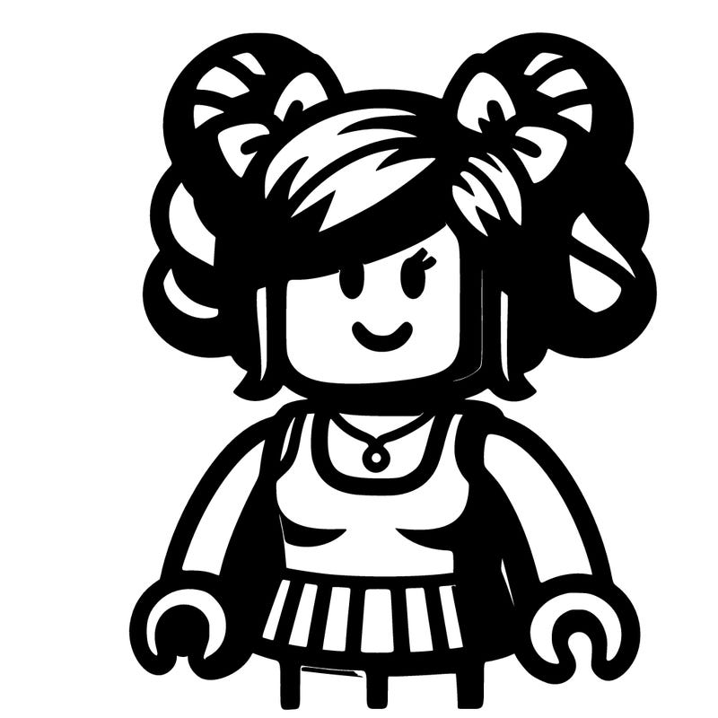 roblox girl