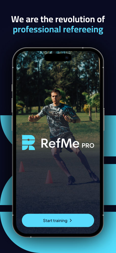 Refme Pro | Sharpen Your Mind with Pro-Level Brain Training