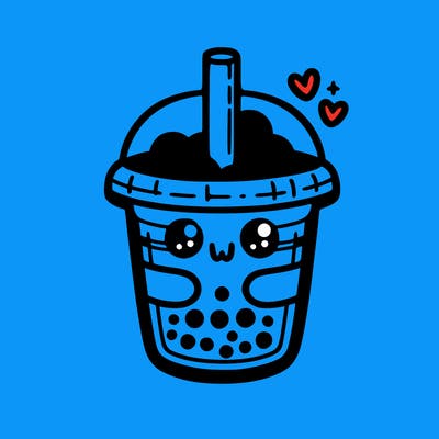 boba tea