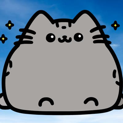 pusheen