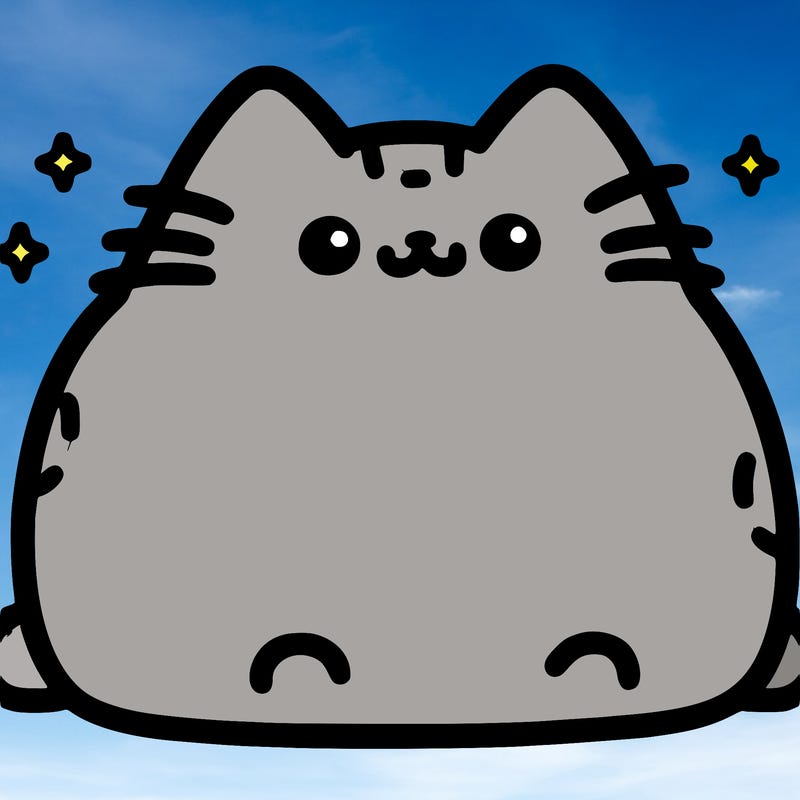 pusheen