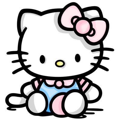 hello kitty