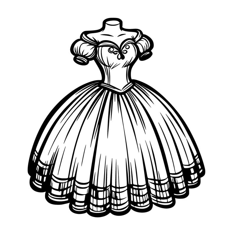 ballgown