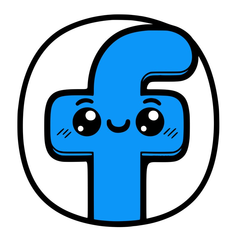 facebook  logo