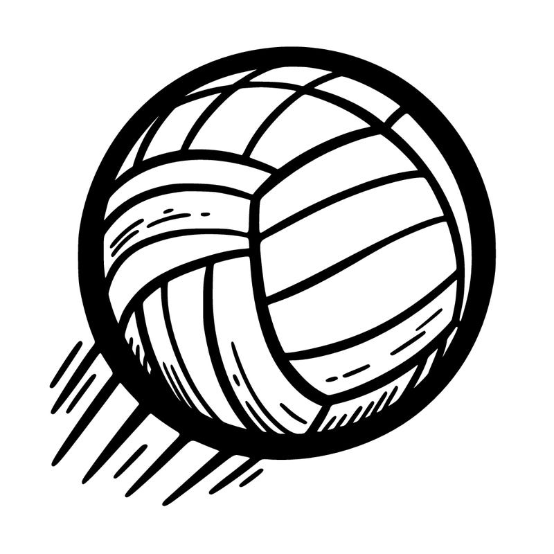 volleyball