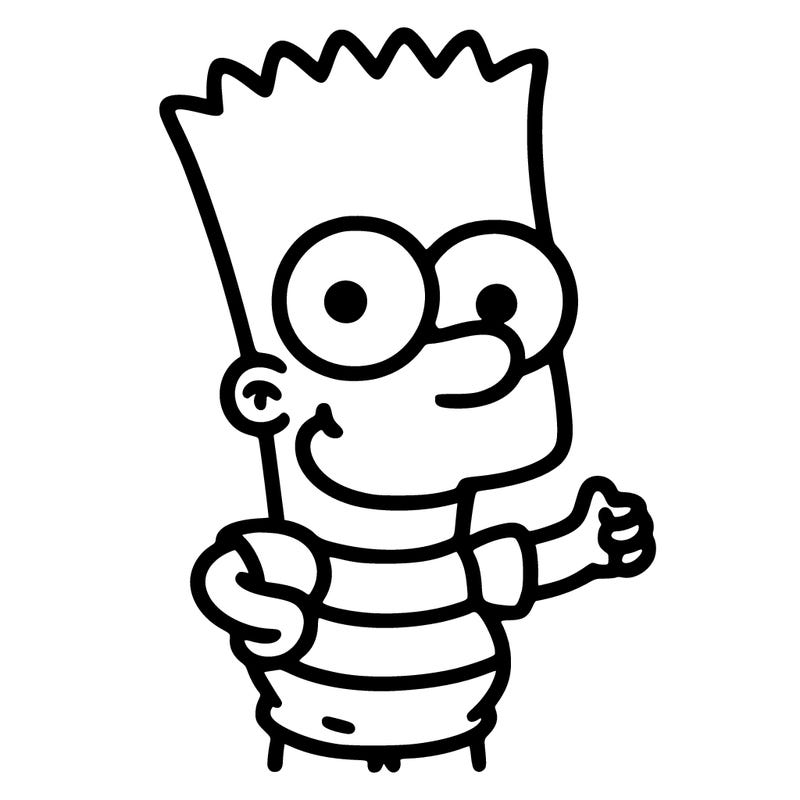 bart simoson