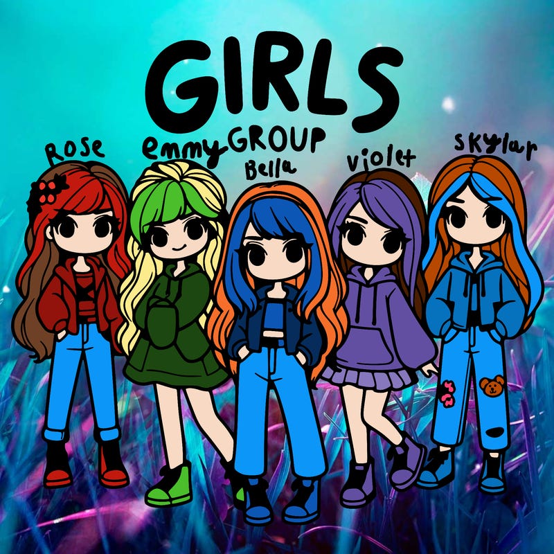 girls group