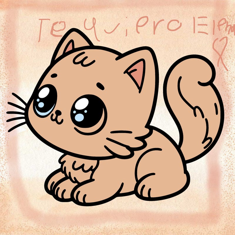 cat