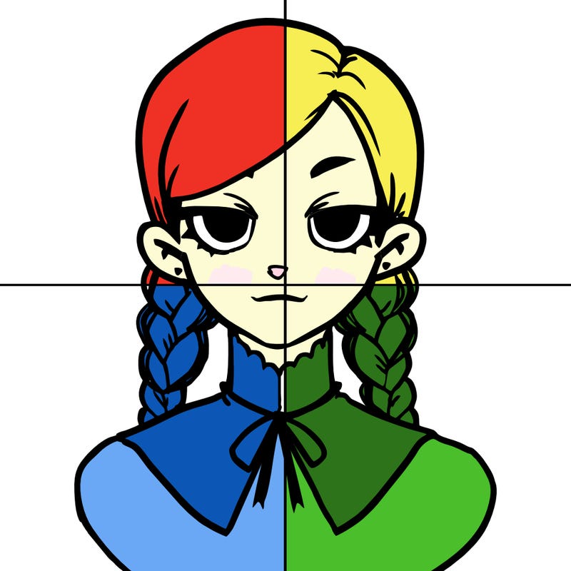 After