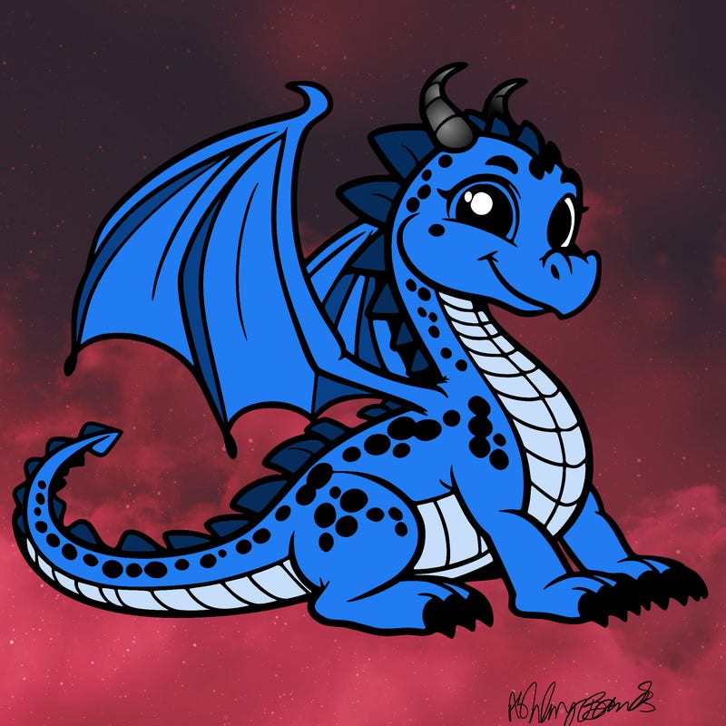 dragon