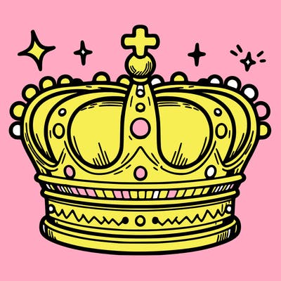 crown