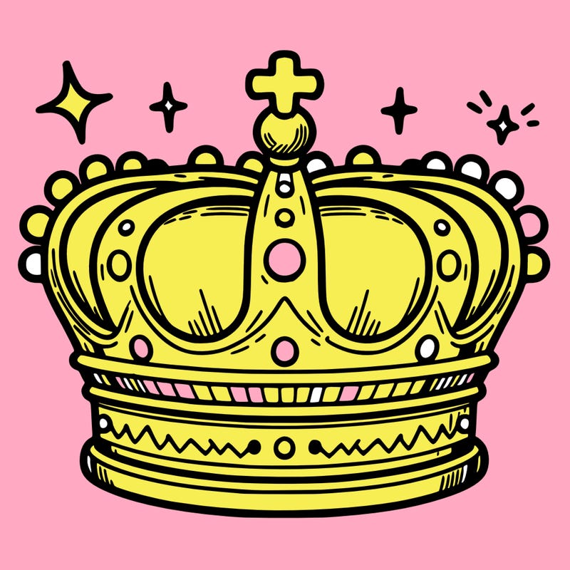 crown