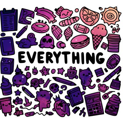 everything