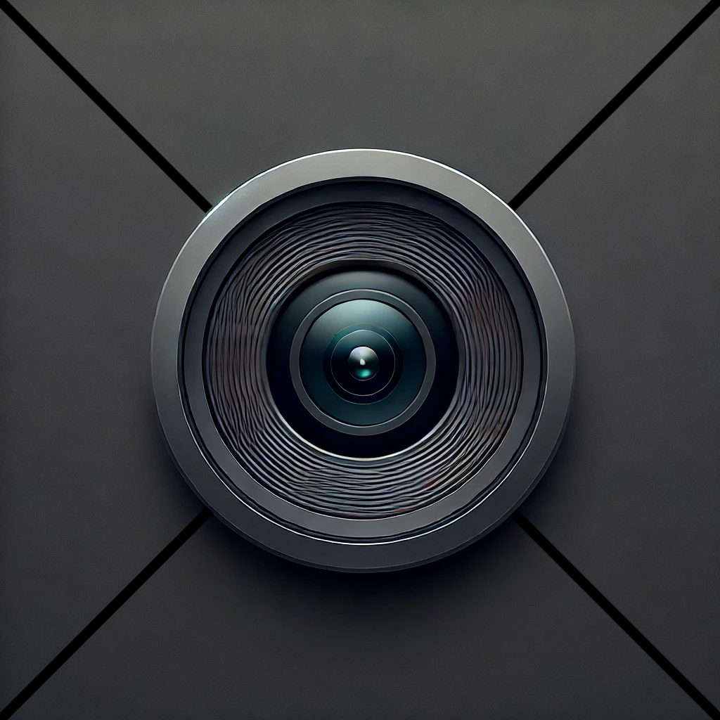 Camera Eye | Secure Private Camera & Motion Detection