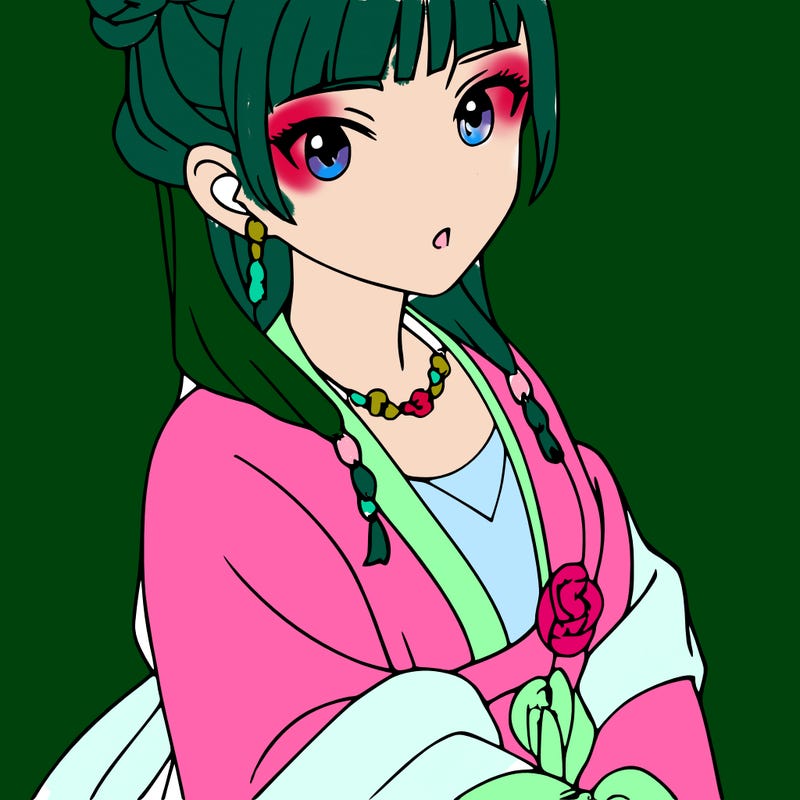 After