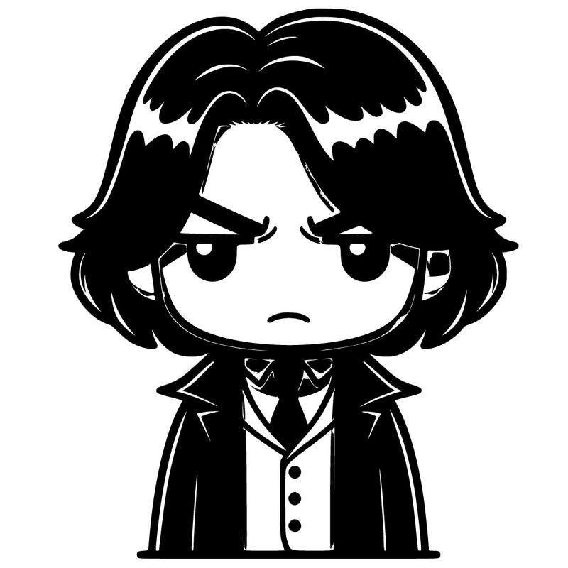snape