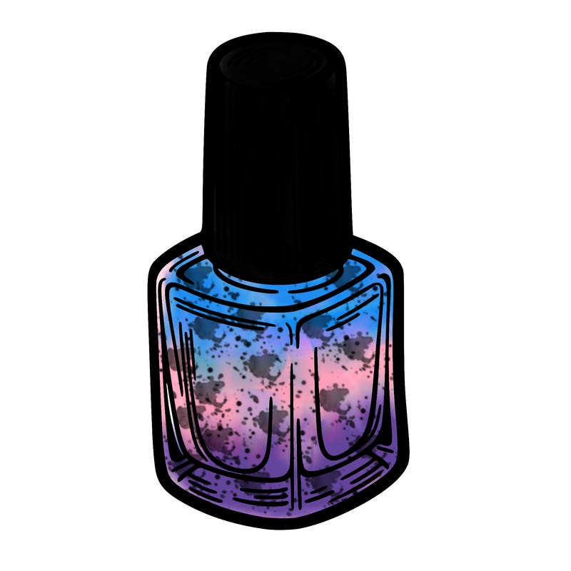 nail polish