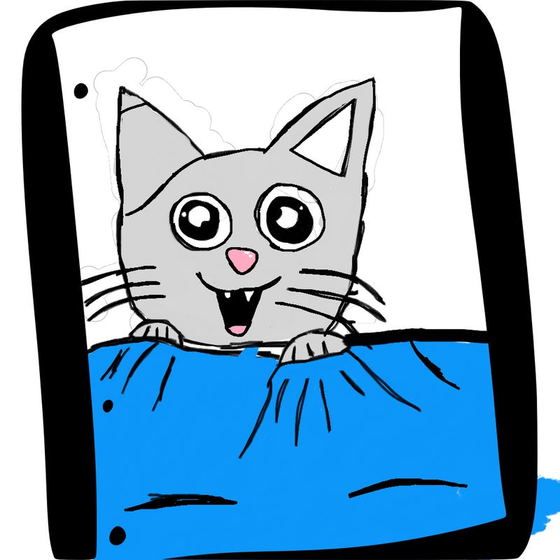 blank white page with nothing drawn on it