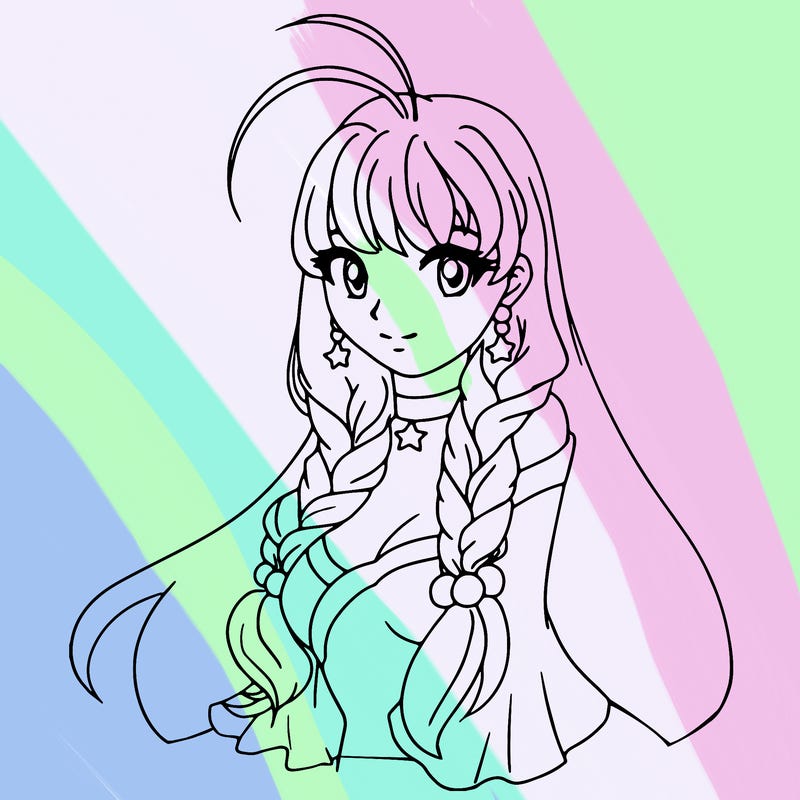 After