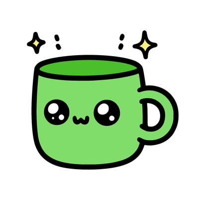 cup