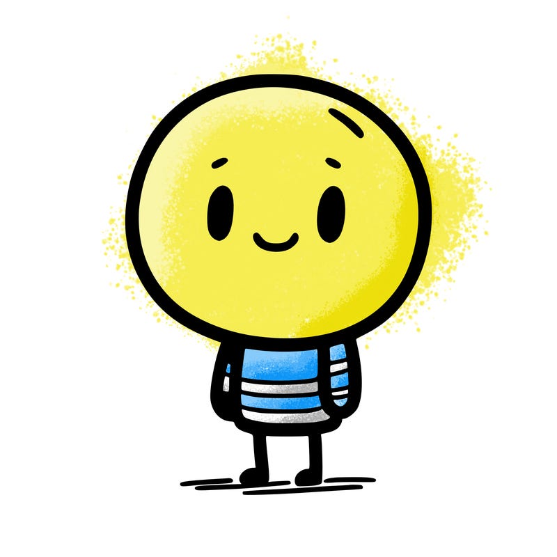simple person