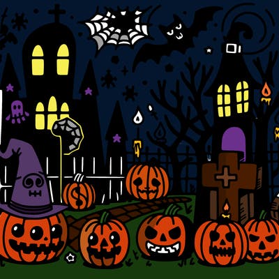 halloween