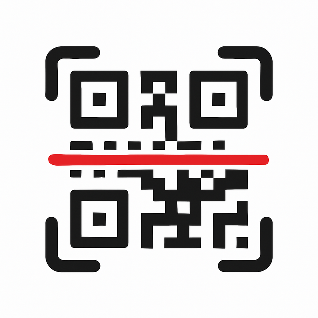 QR Code Reader + Barcode App - Utilities App | MWM
