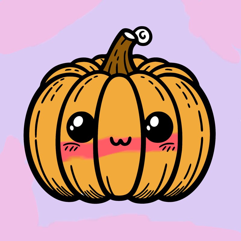 pumpkin