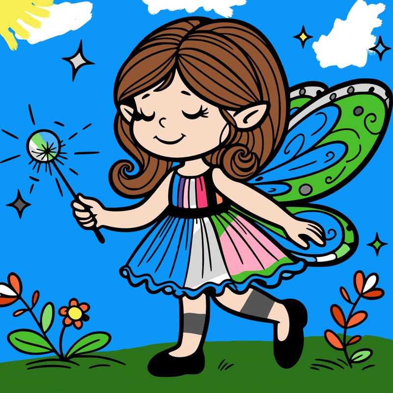 fairy