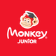 Monkey Junior-English For Kids