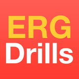 ERG Drill Codes - App Icon