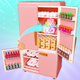 Fridge Organizer 3D Game