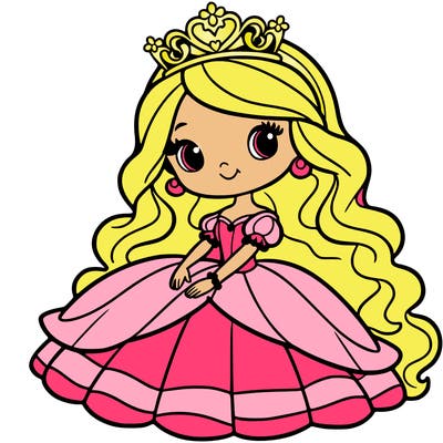 disney princess