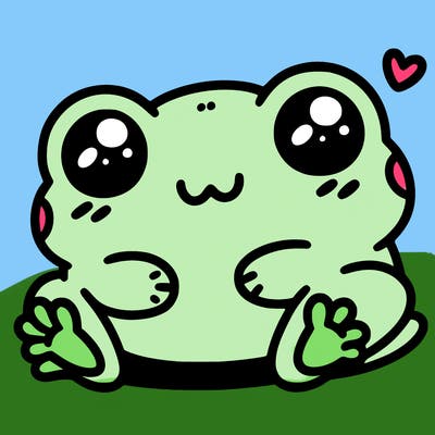 𝚔𝚊𝚠𝚊𝚒𝚒 𝚏𝚛𝚘𝚐