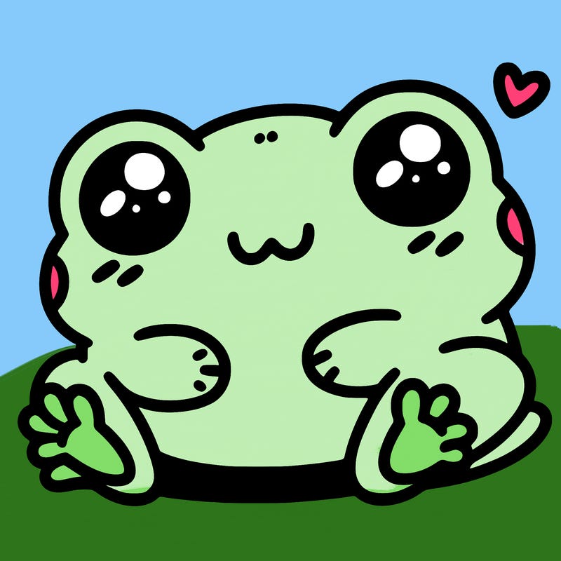 𝚔𝚊𝚠𝚊𝚒𝚒 𝚏𝚛𝚘𝚐