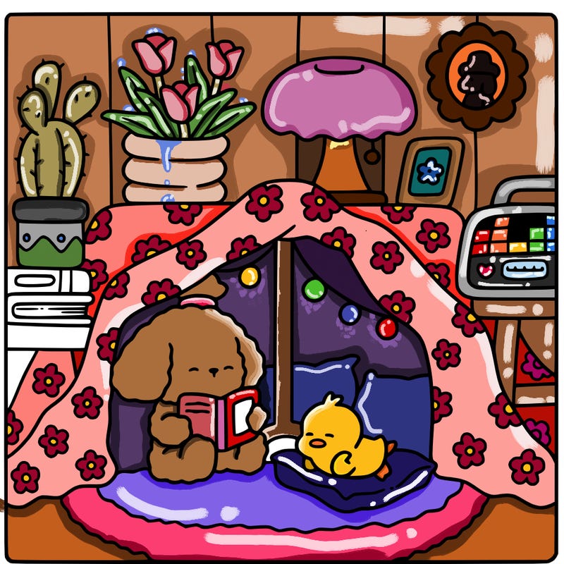 After