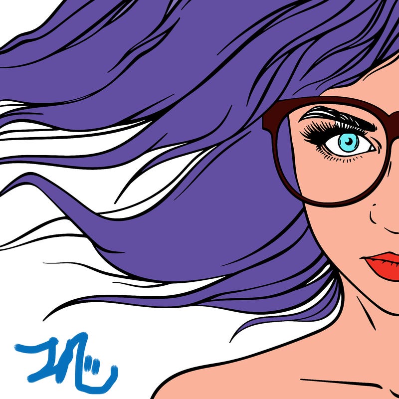 After