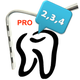 PerioVoice Pro Dental Charting